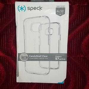 Speck galaxy s7 active phone case